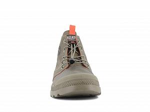 Кросівки Palladium Pampa Unisex synthetic.ua - Фото 1
