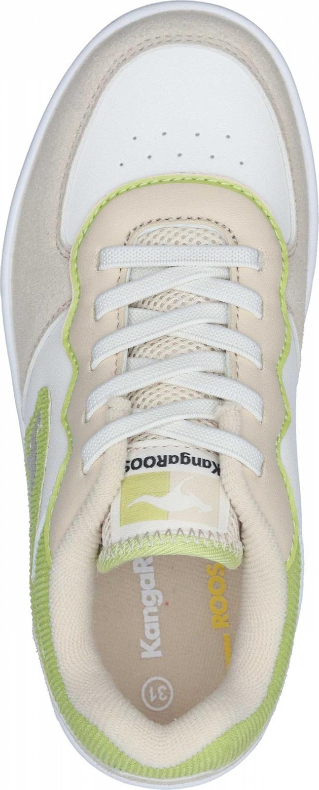 Кроссовки KangaROOS K-cp Tipin OS для девочек, фото №7 Кроссовки KangaROOS K-cp Tipin OS для девочек, фото №7
