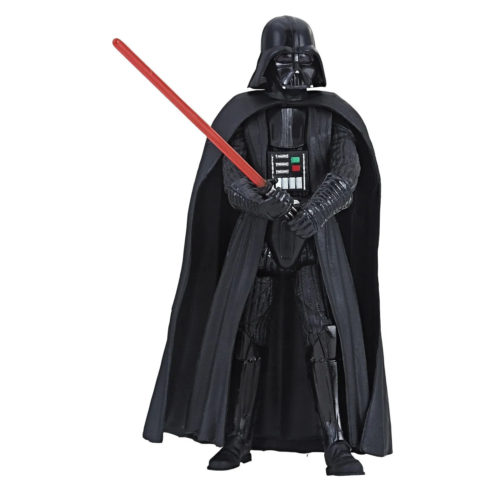 Фигурка Star Wars Darth Vader Force Link 2.0 подвижная коллекционная, фото №1