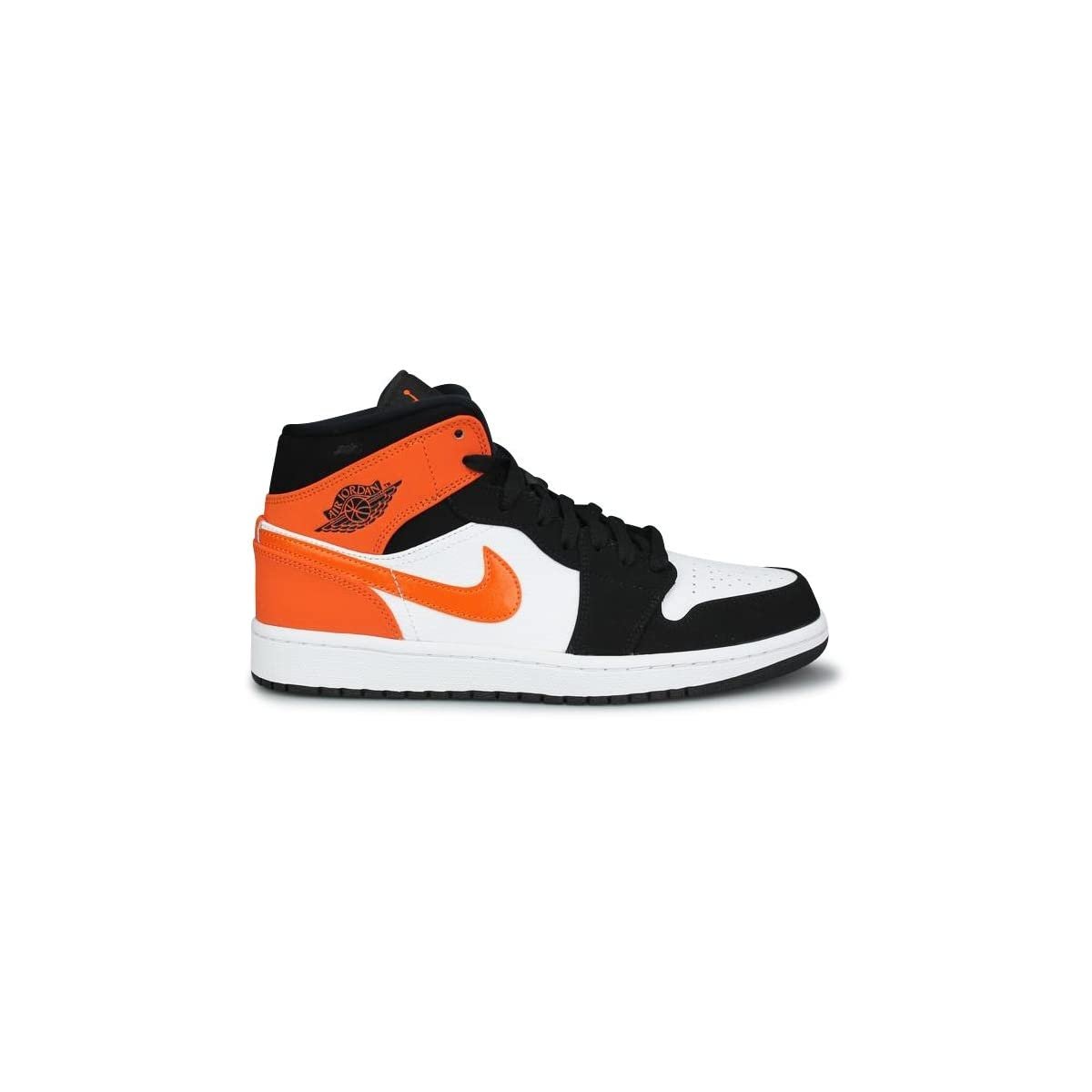 Кроссовки Nike Court Borough Mid Winter, фото №1