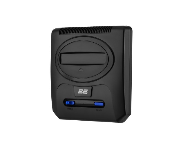 2E Ігрова консоль 16bit HDMI 2 бездротових геймпада 913 ігор, фото №7