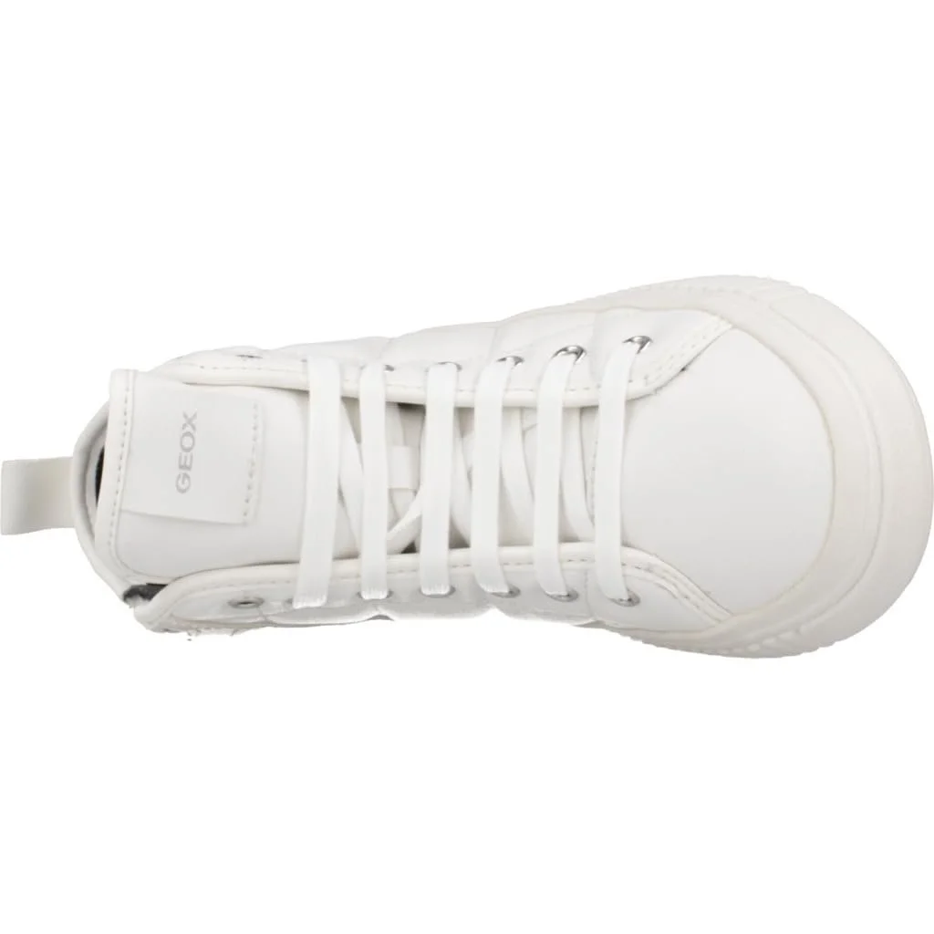 Кросівки Geox J Laquinny Girl B, фото №7