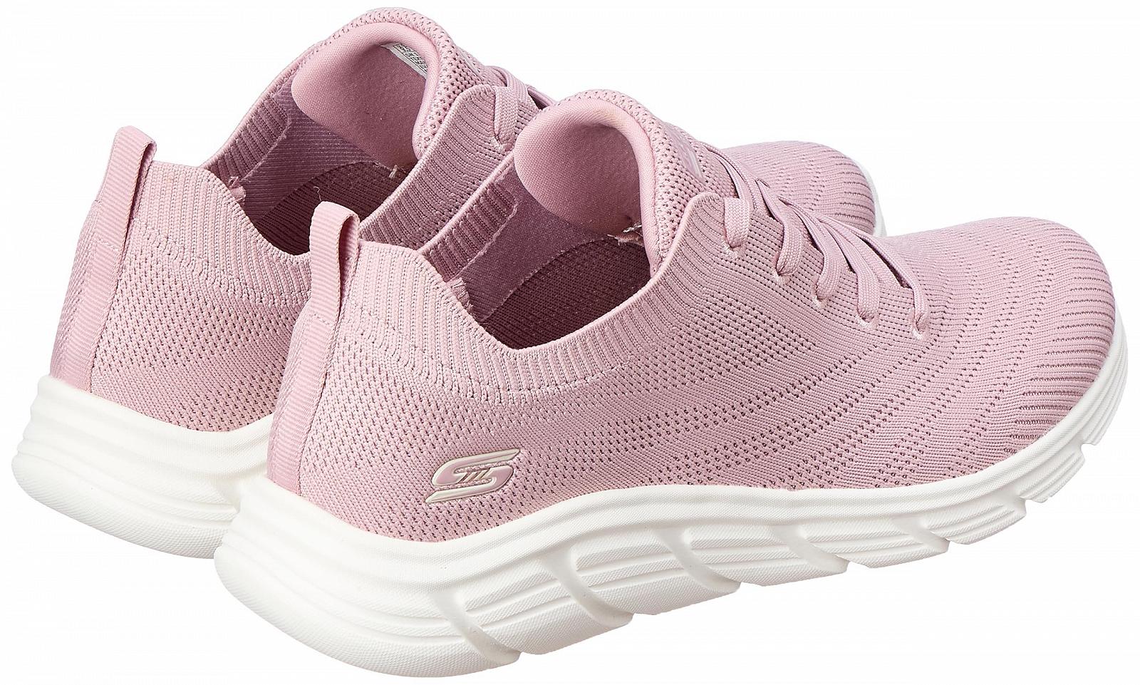 Кросівки Skechers Bobs B Flex-Swift Flair жіночі, фото №2