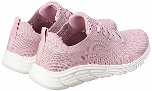 Кросівки Skechers Bobs B Flex-Swift Flair жіночі synthetic.ua - Фото 1