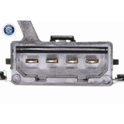 Двигатель стеклоочистителя VEMO V10-07-0061 Q+, качество оригинального оборудования для AUDI VW VAG, задний, фото №2 Двигатель стеклоочистителя VEMO V10-07-0061 Q+, качество оригинального оборудования для AUDI VW VAG, задний, фото №2