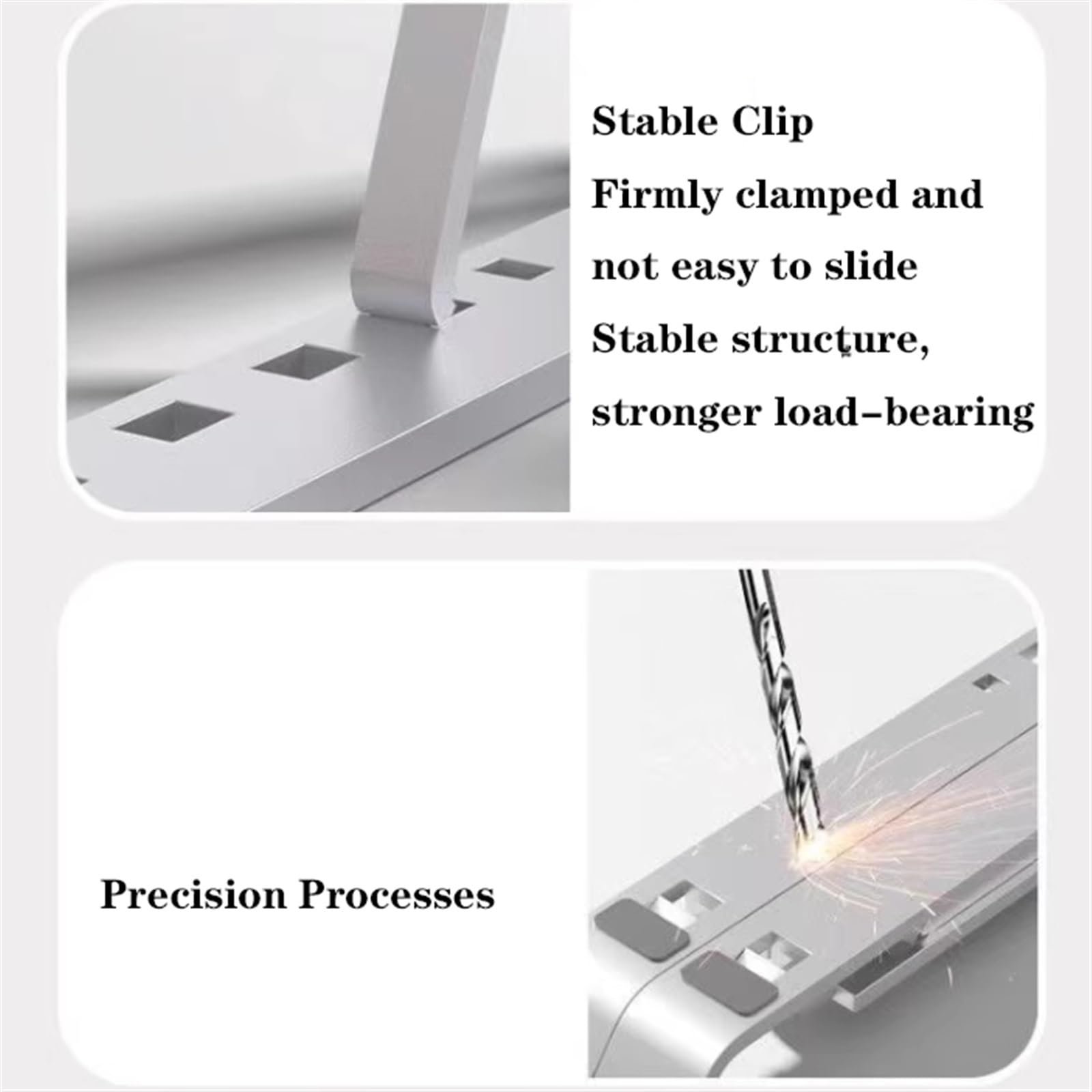 Підставка для ноутбука до 17 дюймів, фото №4 Підставка для ноутбука до 17 дюймів, фото №4