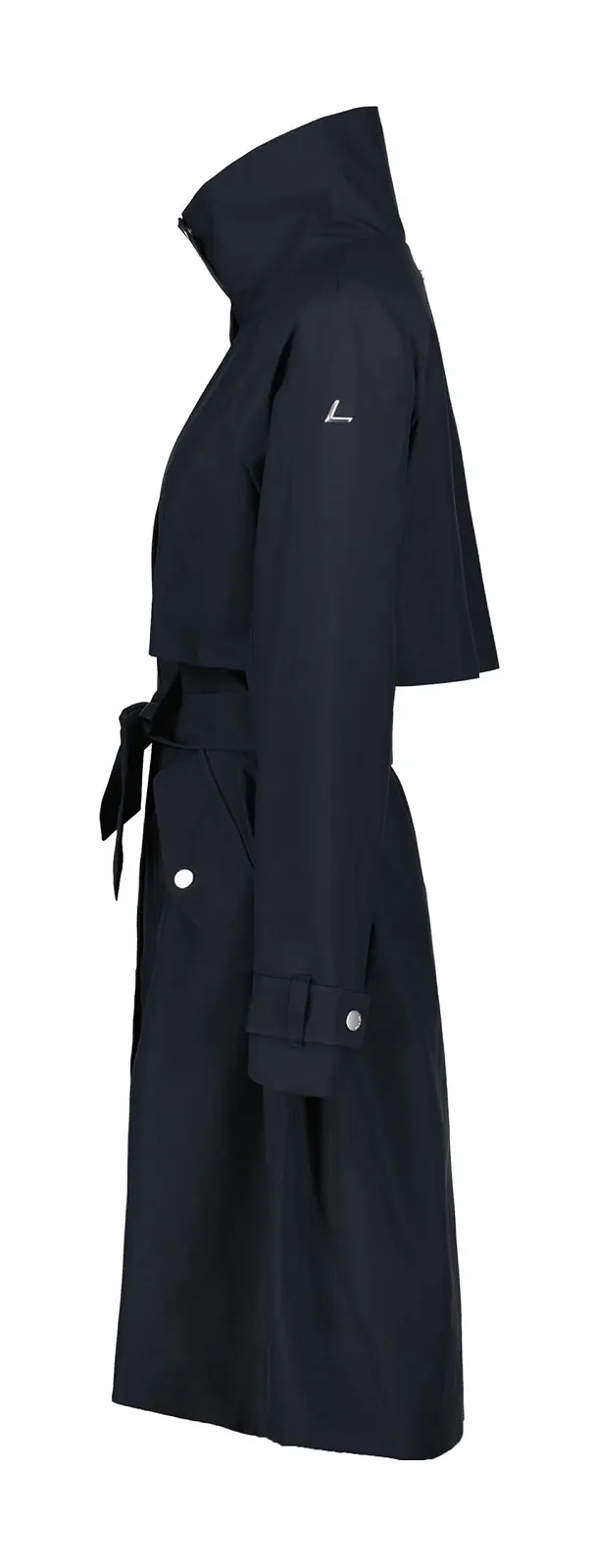 Пальто Luhta HUHTASUO Жіночий, фото №3