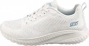 Кроссовки Skechers Bobs Squad Chaos Face Off, женские - Фото 1