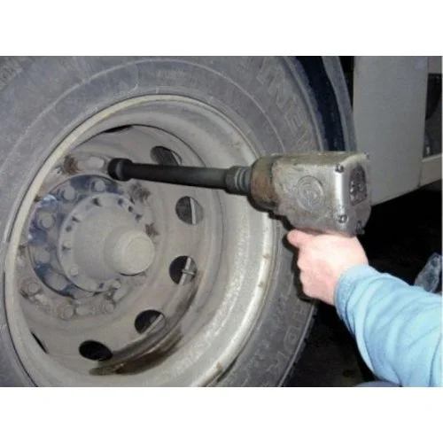 Ударна торцева головка KS TOOLS 515.1183, фото №3