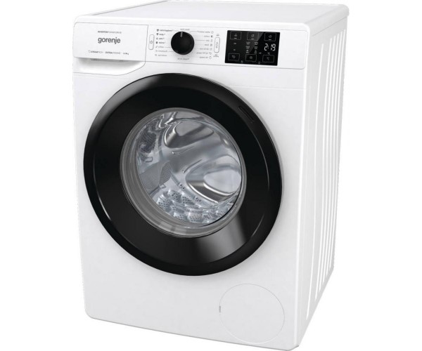 Пральна машина автоматична Gorenje WNEI94BS, фото №5