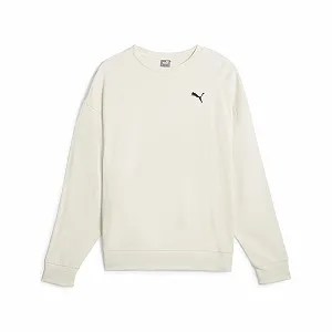 Жіноча Толстовка PUMA Better Essentials Crew Tr Sweat - Фото 1