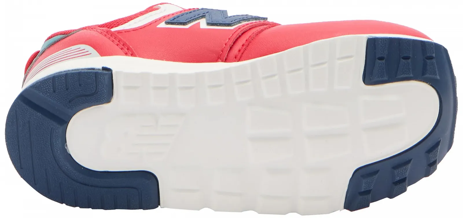 Кросівки New Balance 574 для хлопчиків, фото №2