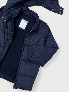 Куртка Mayoral Шкільна форма Синій ціна на synthetic.ua - Фото 1 Куртка Mayoral Шкільна форма Синій synthetic.ua - Фото 1