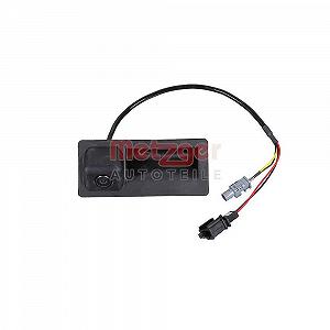 Ручка багажника METZGER AUTOTEILE 2310999 ОРИГИНАЛЬНАЯ ЗАПЧАСТЬ GREENPARTS - Фото 1