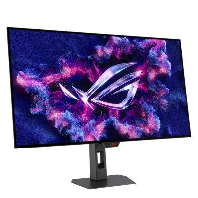 Монитор ASUS ROG Strix XG32UCWMG, фото №4 Монитор ASUS ROG Strix XG32UCWMG, фото №4