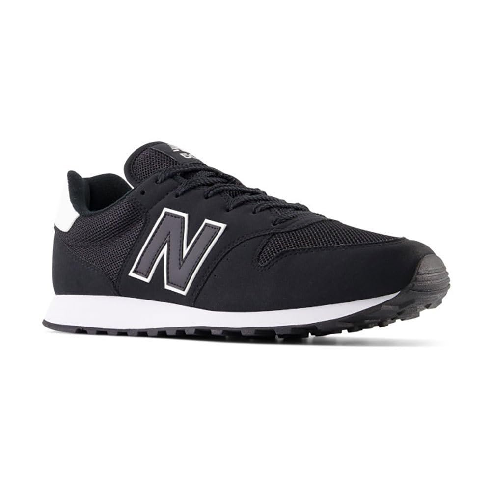 Кроссовки New Balance 500 мужские, фото №1