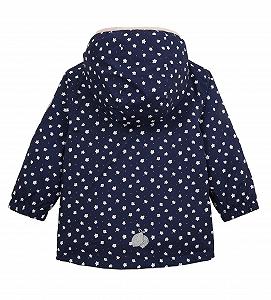 Функциональная куртка для мальчиков Killtec Fios 71 Mns с капюшоном synthetic.ua - Фото 1