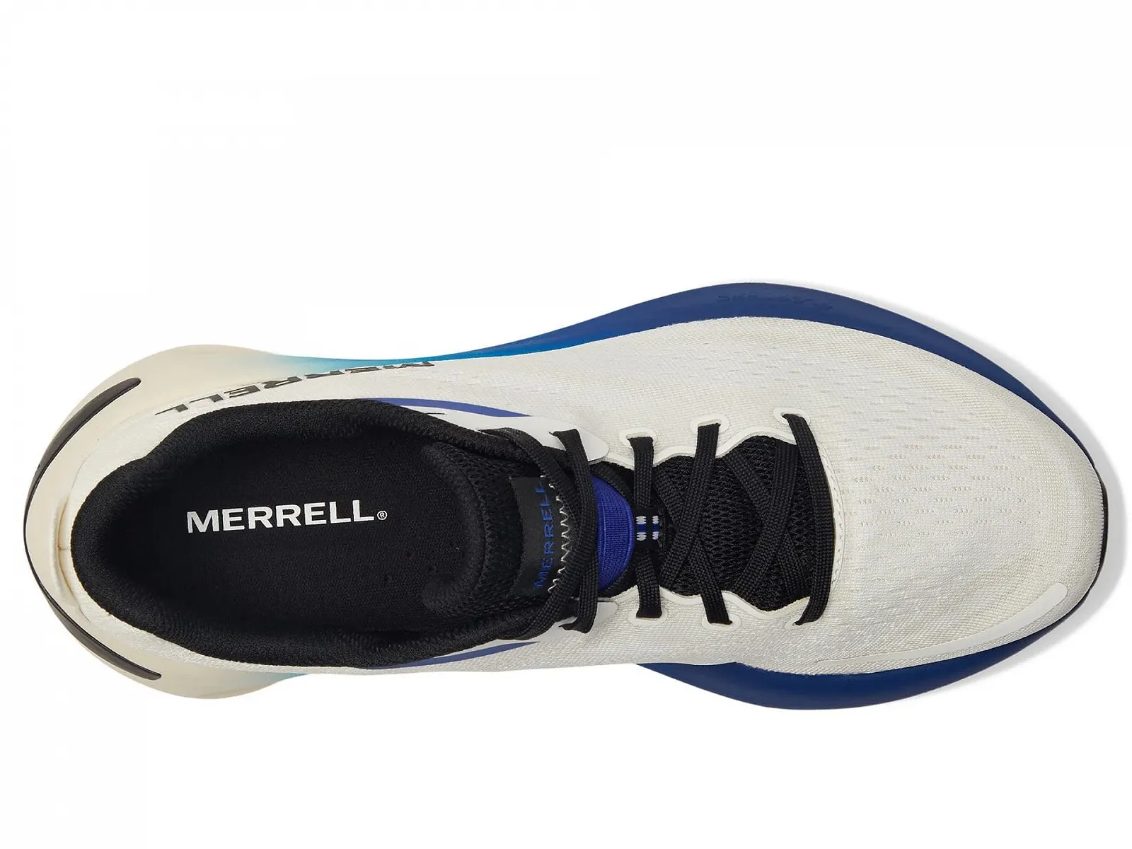 Мужские кроссовки для трейлраннинга Merrell Morphlite, фото №2 Мужские кроссовки для трейлраннинга Merrell Morphlite, фото №2