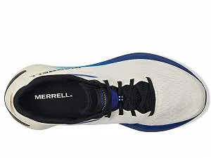 Мужские кроссовки для трейлраннинга Merrell Morphlite synthetic.ua - Фото 1