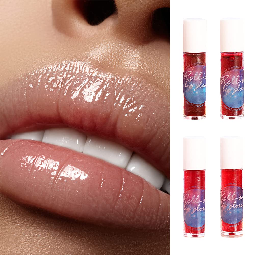 Олія для губ BakerMiche, бустер для збільшення губ. Плампер для губ, максимізатор для губ,, фото №5