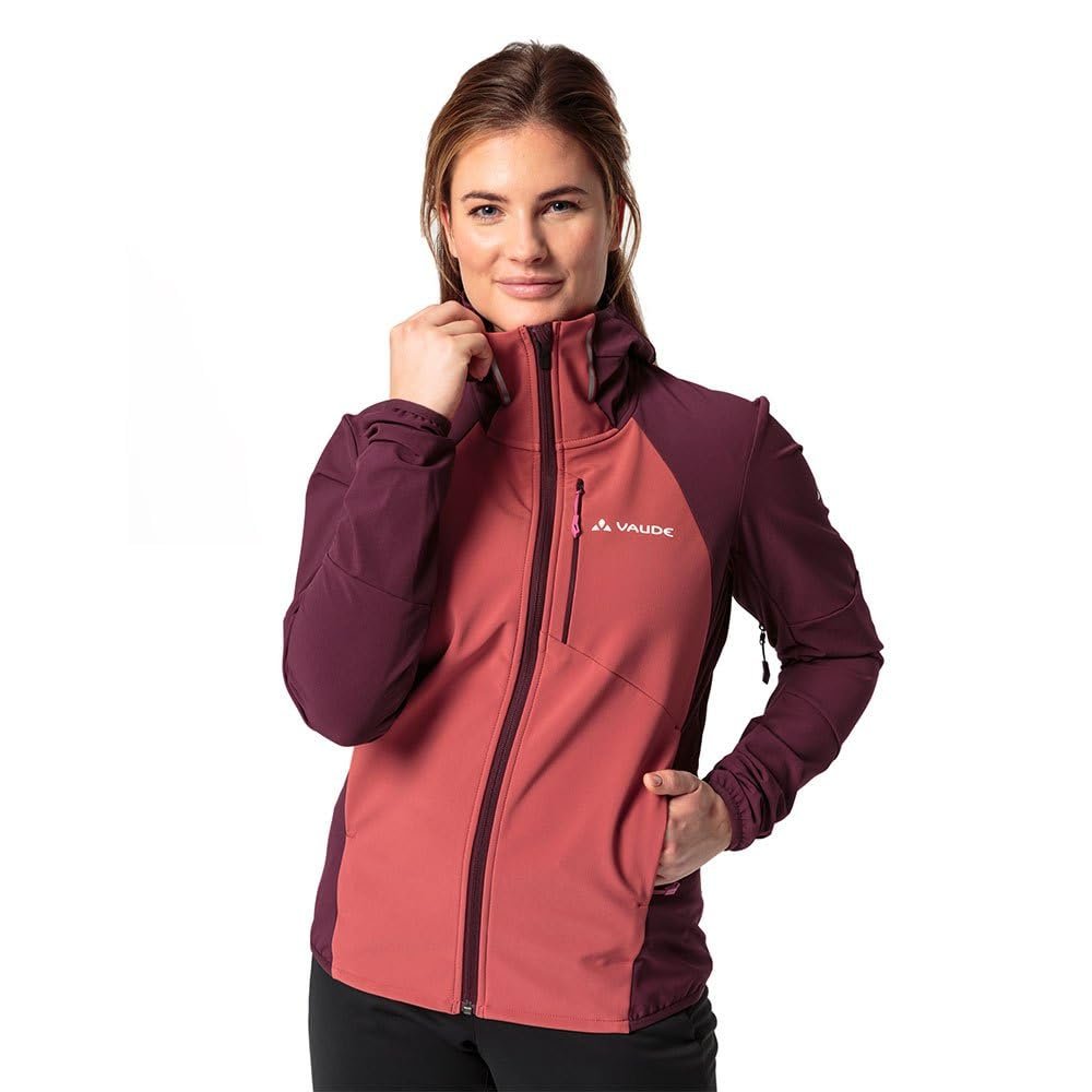 Куртка VAUDE Women's Larice Jacket IV, фото №1