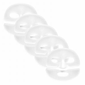 Купить Маска для лица Collagen Маска с аргановым маслом и протеинами пшеницы для ночного увлажнения и укрепления кожи, 5 шт - Фото 1 Маска для лица Collagen Маска с аргановым маслом и протеинами пшеницы для ночного увлажнения и укрепления кожи, 5 шт - Фото 1