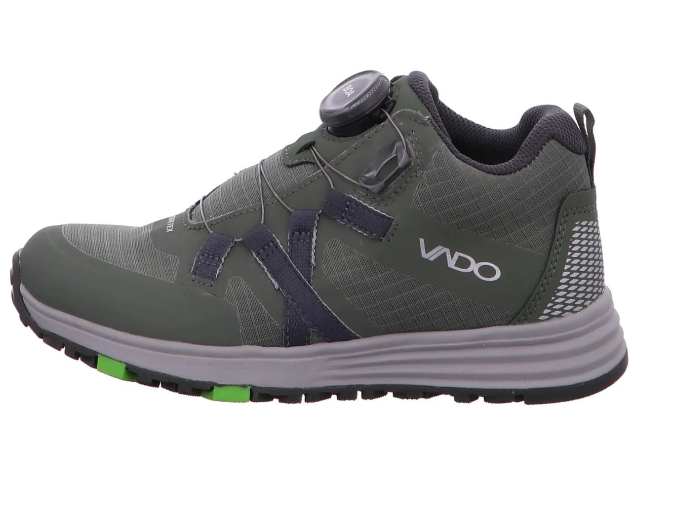 Ботинки Vado Mike Mid BOA GTX, фото №3