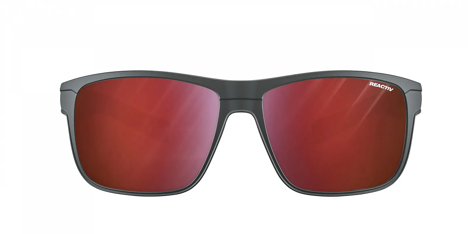 Солнцезащитные очки Julbo Renegade Performance с линзами Reactive или Polarized, фото №2