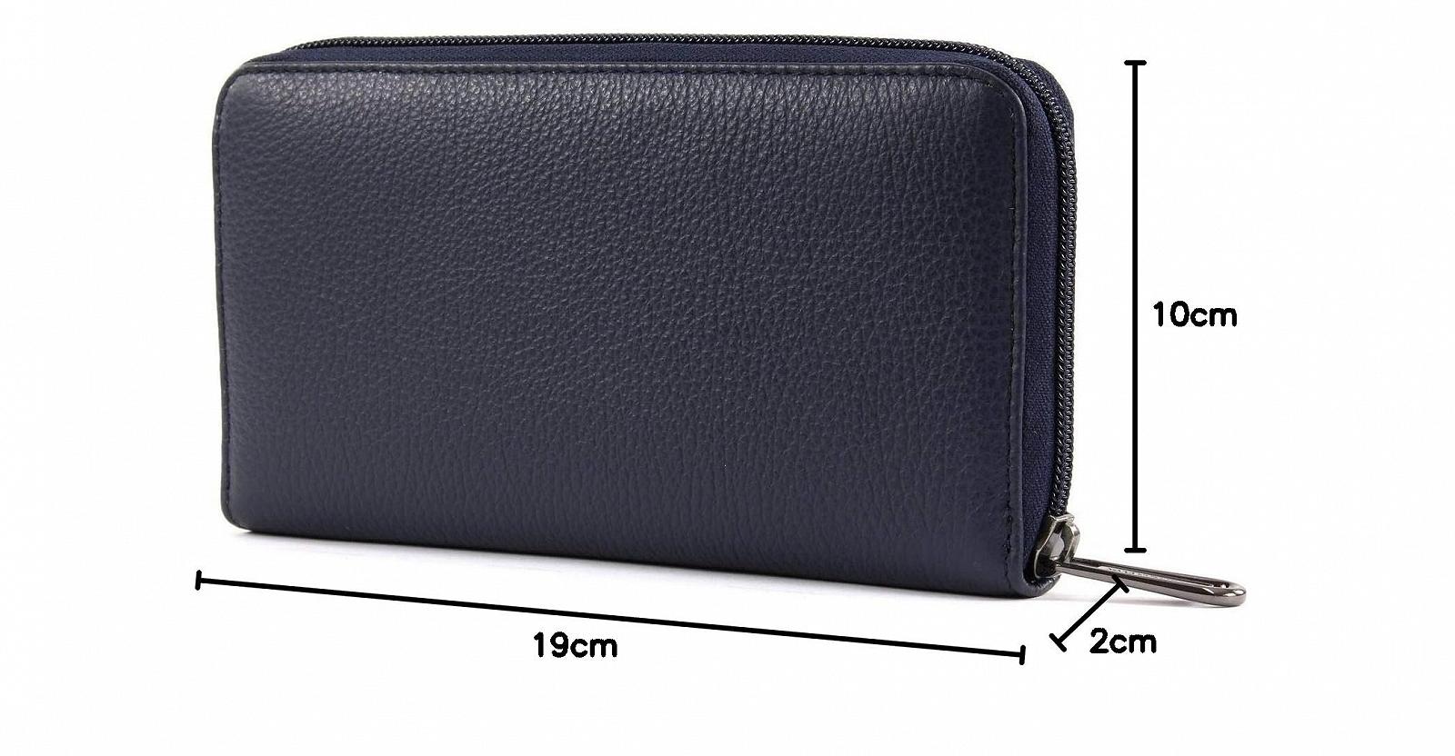 Гаманець Mandarina Duck Mellow Leather P10FZP61, фото №5