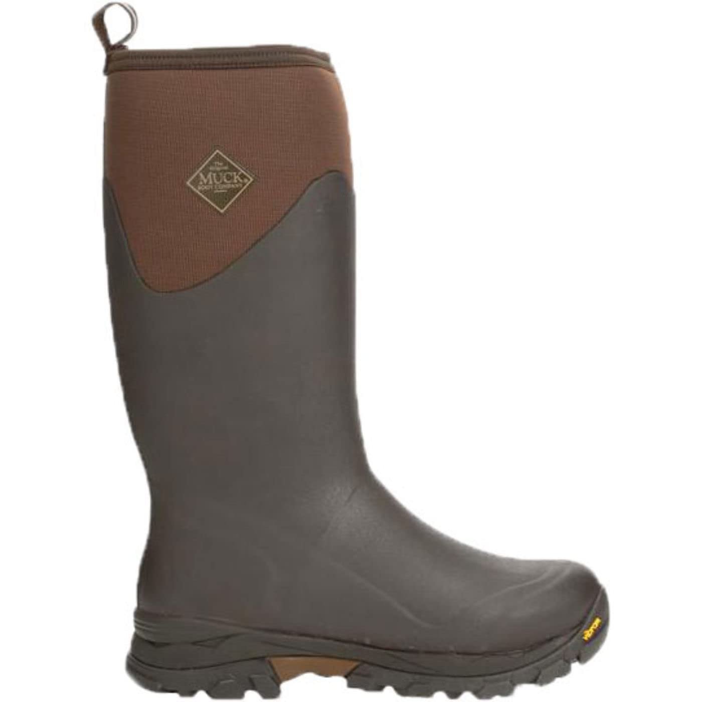 Чоботи Wellington Muck Boots Arctic Ice Tall Agat, фото №7