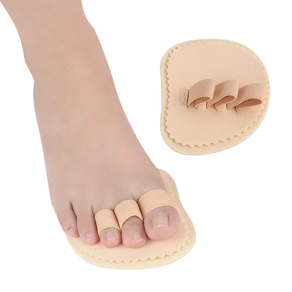 Вальгусна шина для дорослих, дихаюча, роздільник пальців (1 штука), фото №3