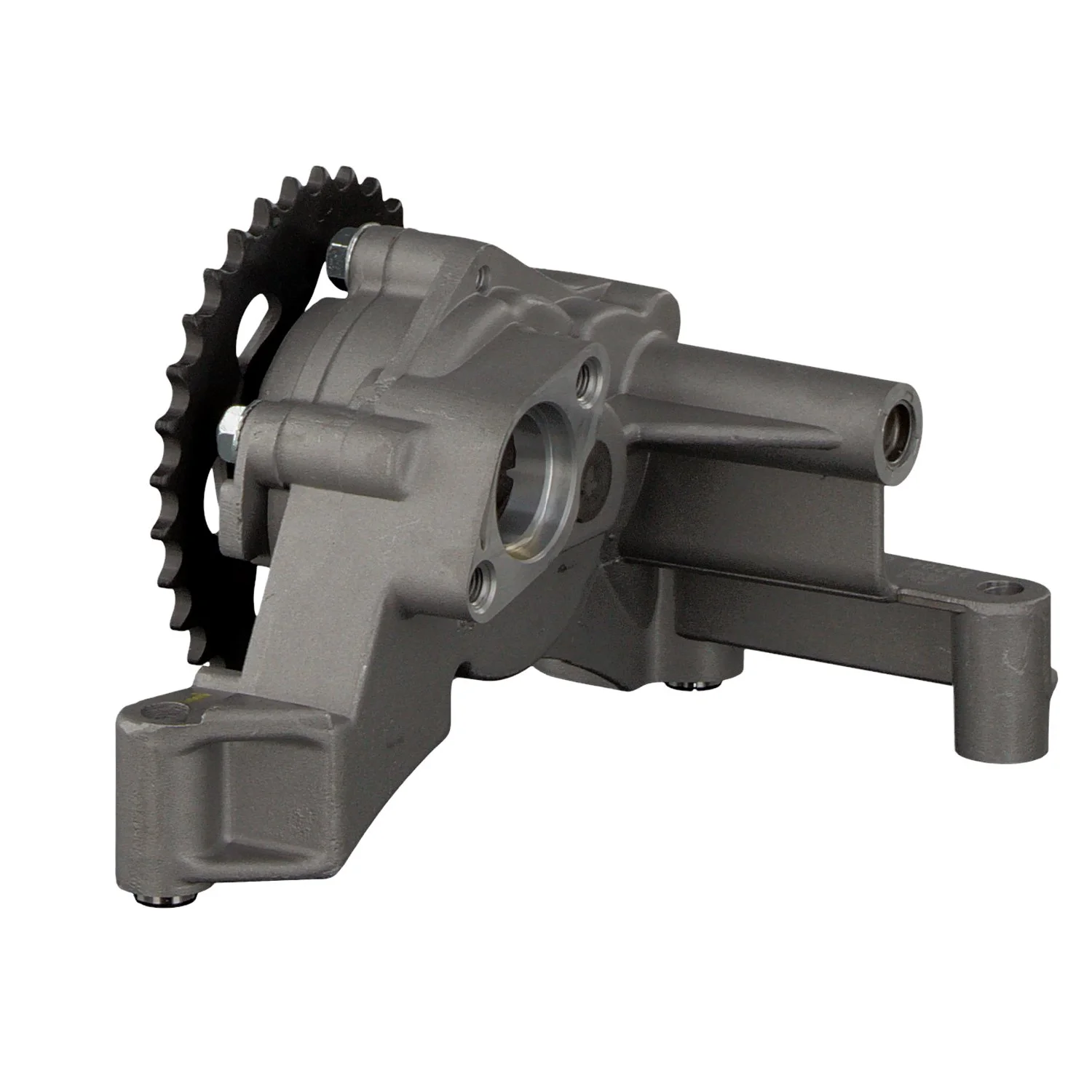 Масляный насос FEBI BILSTEIN 22204 для AUDI SEAT SKODA VW, фото №5 Масляный насос FEBI BILSTEIN 22204 для AUDI SEAT SKODA VW, фото №5