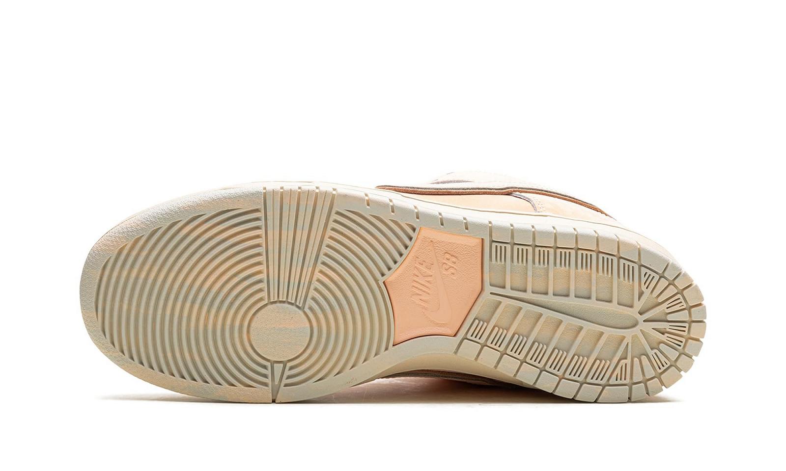 Кросівки Nike Dunk Low Retro, фото №5