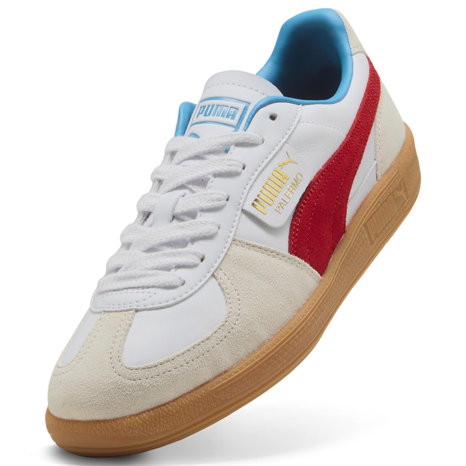 Кросівки Puma Palermo Unisex, фото №4