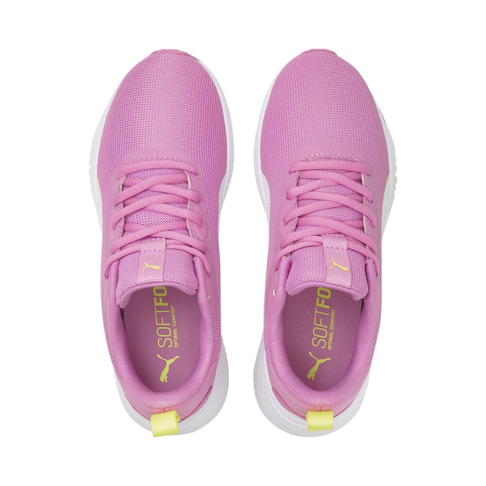Кроссовки Puma Flyer Flex Jr, фото №6