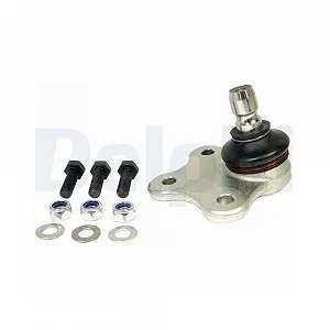 Кульова опора DELPHI TC1807 OPEL VAUXHALL Передня вісь зовнішня нижня - Фото 1