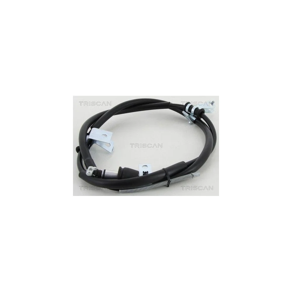 Трос стоянкового гальма TRISCAN 8140 43133 для HYUNDAI задній лівий, фото №1