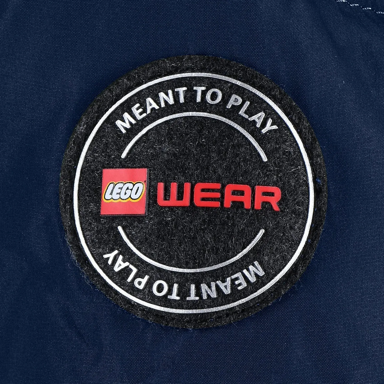 Куртка LEGO, фото №5