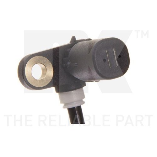 Датчик частоты вращения колеса NK 293334 для MERCEDES-BENZ задний правый, фото №2