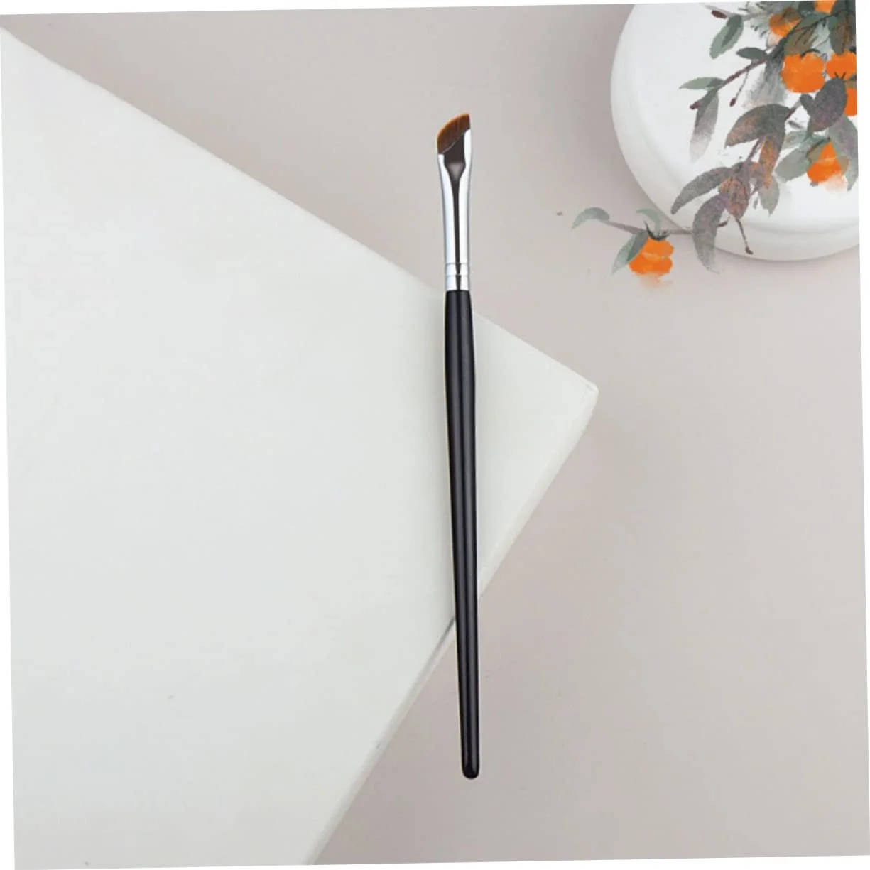 Кисти для бровей FRCOLOR, угловая, фото №2