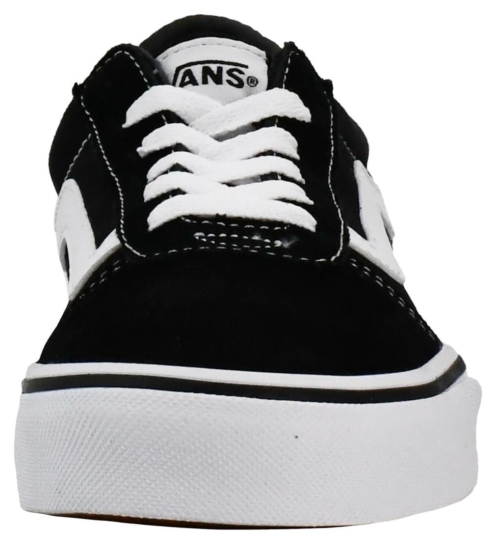 Кроссовки Vans Ward Canvas для женщин, фото №2