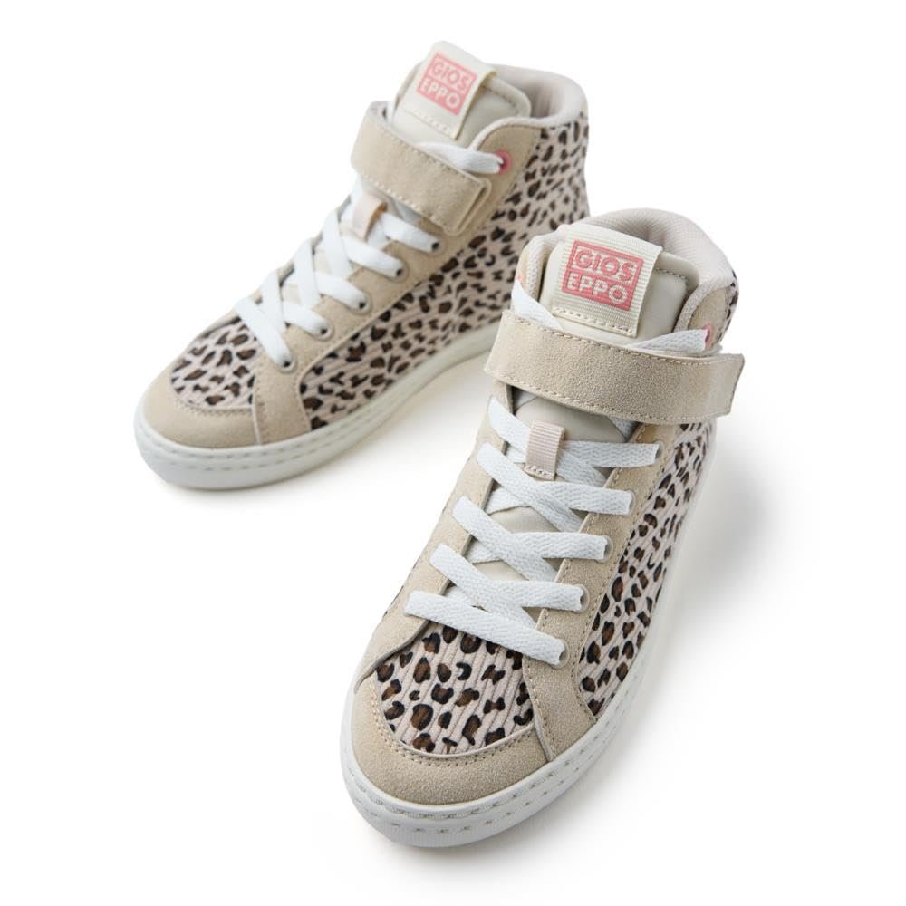 Кроссовки Gioseppo Kilkeny для девочек, фото №3