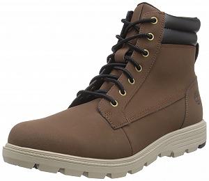 Чоловічі черевики Timberland Walden Park Wr Ankle - Фото 1