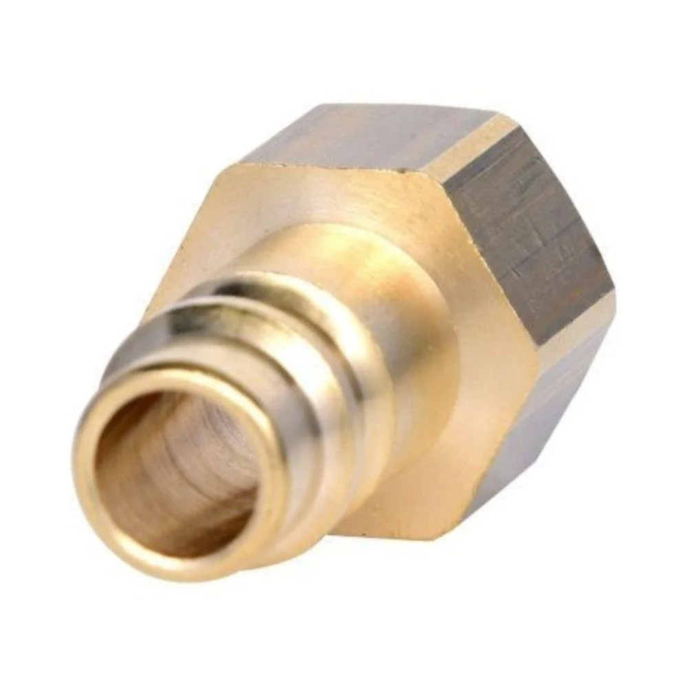 Сполучний/розподільчий штуцер KS TOOLS 515.3492 пневматика, фото №1