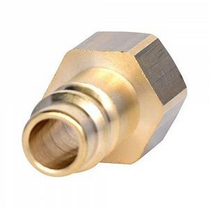 Сполучний/розподільчий штуцер KS TOOLS 515.3492 пневматика - Фото 1