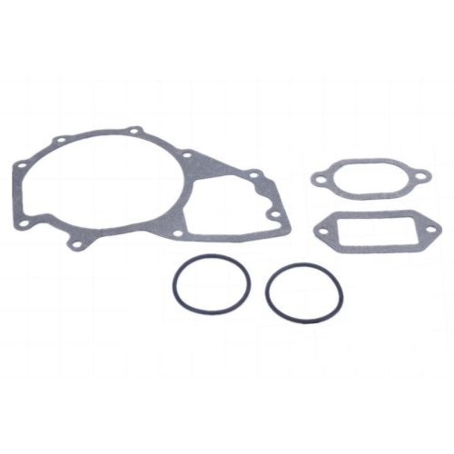 Водяний насос SKF VKPC 7037 для MERCEDES-BENZ, фото №3