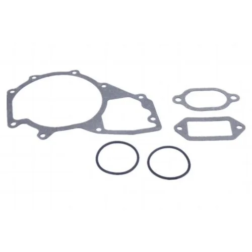 Водяной насос SKF VKPC 7037 для MERCEDES-BENZ, фото №3