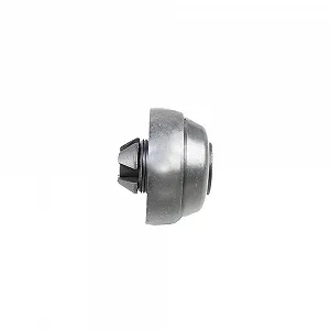 Опора домкрата METZGER 2270002 MERCEDES-BENZ двусторонняя - Фото 1