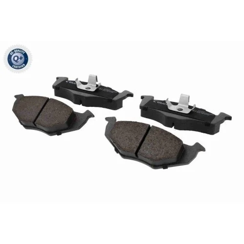 Комплект тормозных колодок дискового тормоза VAICO Green Mobility Parts V10-8107 для AUDI SEAT, фото №4