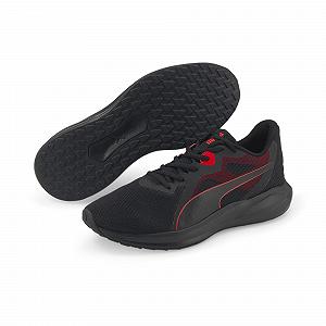Кросівки PUMA Unisex Twitch Runner synthetic.ua - Фото 1